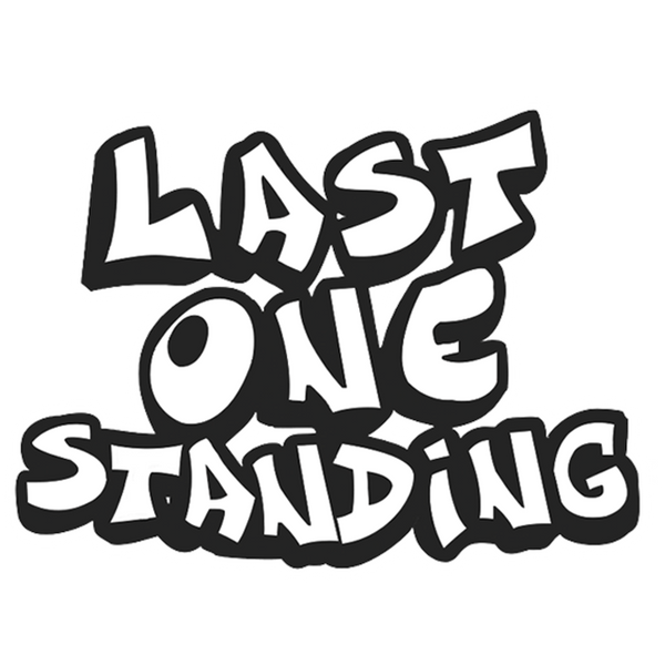 Last One Standing